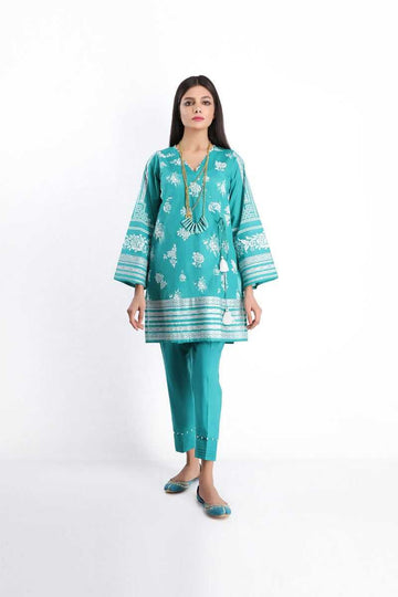 Khaadi LV20203 Eid Lawn 2020